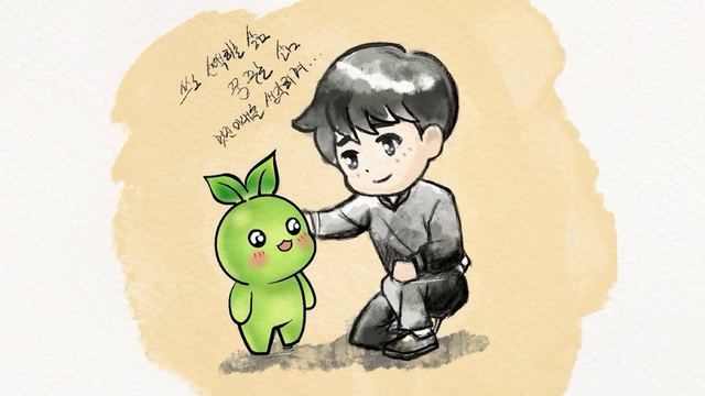 Sweet Dreams, My Dear - 소향(한국어버젼) 1hour (노래방 / 가사 삽입 / 드로잉) смотреть онлайн