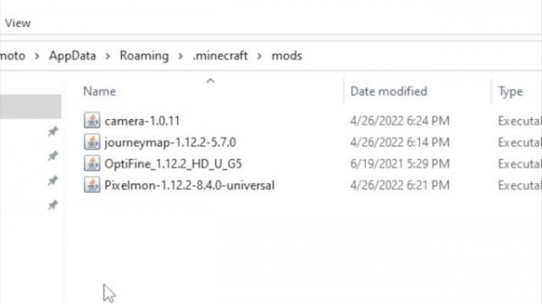 How To Install A Minecraft Pixelmon Server - Aternos