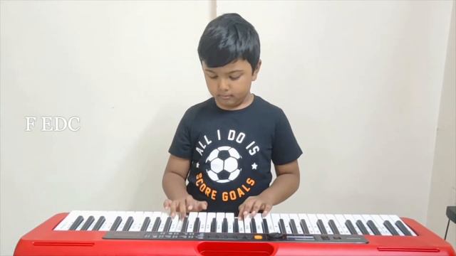 PREMIERE!!! - Fur Elise | Piano by Pranav ( Official Music Video ) смотреть онлайн
