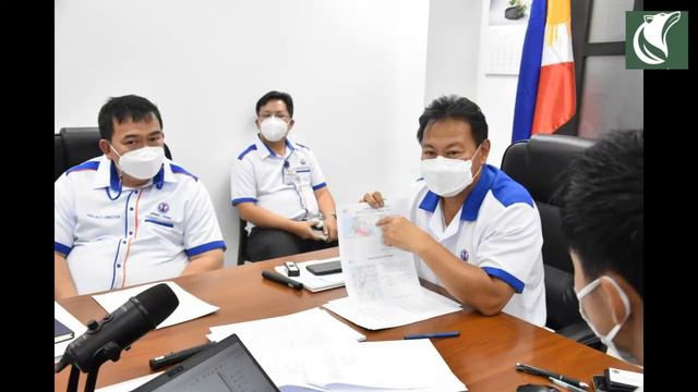 Parañaque Spillway Project Uumpisahan na! смотреть онлайн