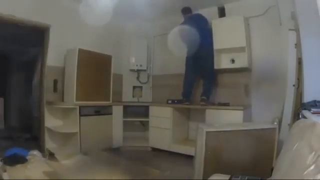 Строитель 80 уровня смотреть онлайн