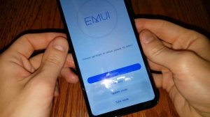 Huawei P40 Lite E hard reset сброс настроек графический ключ пароль тормозит висит how to reset