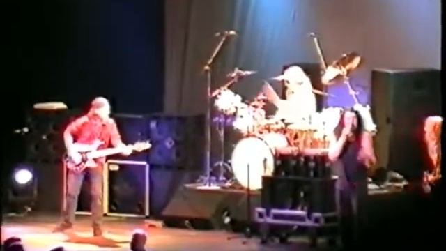 Deep Purple - Berlin 22/06/1998 смотреть онлайн
