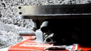 Карбюратор  Озон  Авто  не развивает  мощность