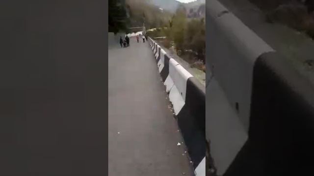 "Русская песня" на Медео. 04.10.2019. смотреть онлайн