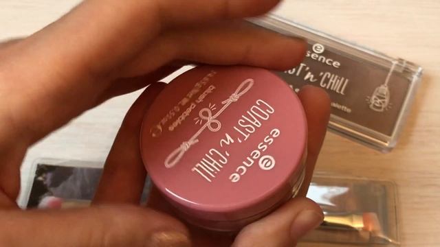 ?ESSENCE?COAST’N’CHILL?