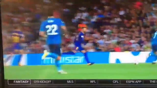 Cristiano Ronaldo Red Card|Barcelona Vs Real Madrid 1-3●August 13 2017 смотреть онлайн