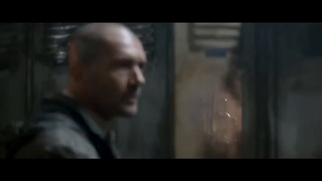 Autómata - Trailer español (HD) смотреть онлайн