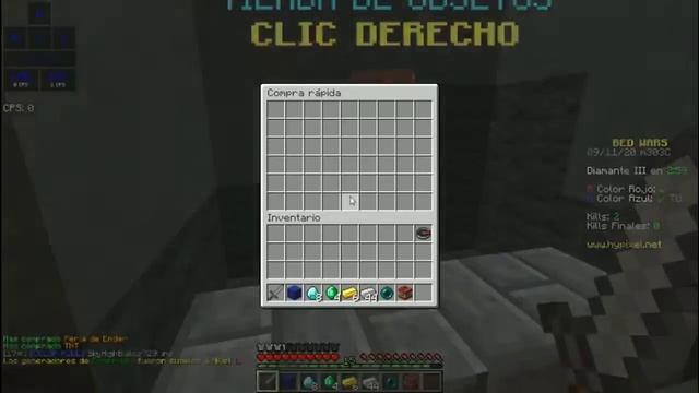 Final Épico 1vs3 | Bedwars #5 смотреть онлайн