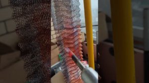 лучшая очистка РПН от масла!