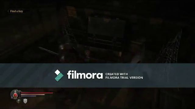Lords of fallen gameplay смотреть онлайн