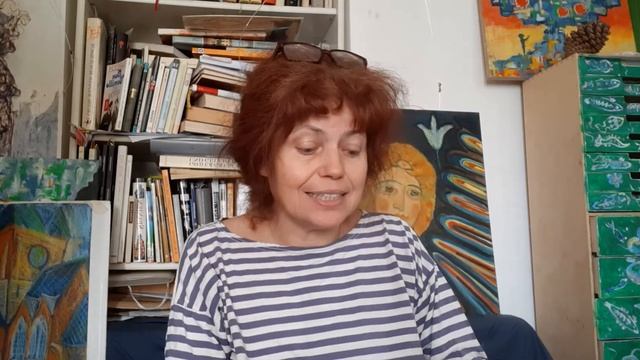 Три минуты тишины/Ю.Визбор 9.07.20/Сашкам и Ромашкам/Oma für Enkel/ Berlin - Sankt- Petersburg смотреть онлайн