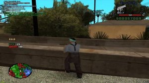 САМАЯ ЛУЧШАЯ ЧИСТАЯ СТАНДАРТНАЯ СБОРКА ГТА GTA SAMP!