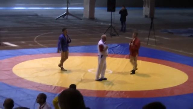 Чемпионат Украины по дзюдо 2015. Львов смотреть онлайн