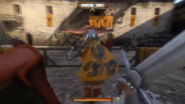 Kingdom Come Deliverance Analisis - La Lista de Franoob 2024 смотреть онлайн