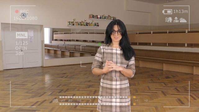 [backstage] Категория SOLO в бальных танцах смотреть онлайн