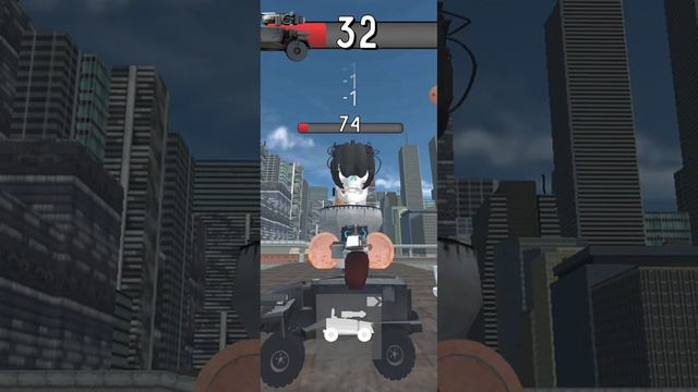 ПОБЕДИЛ ЧЕРЕПА В ОТКРЫТОМ МИРЕ смотреть онлайн