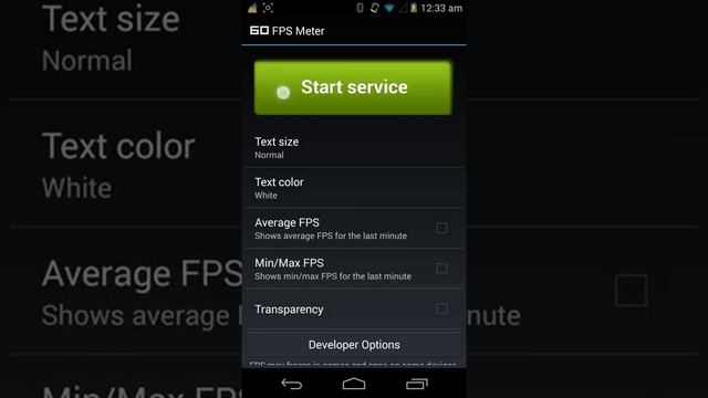 How to get FPS counter on Android Root смотреть онлайн