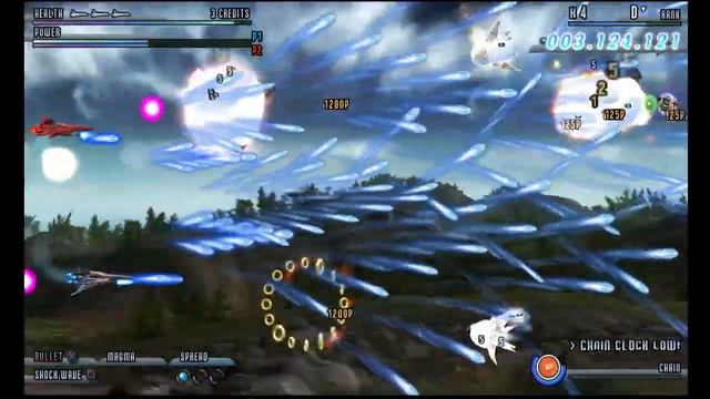 Soldner-X 2: Final Prototype (PS3) 2P Cooperative Playthrough смотреть онлайн