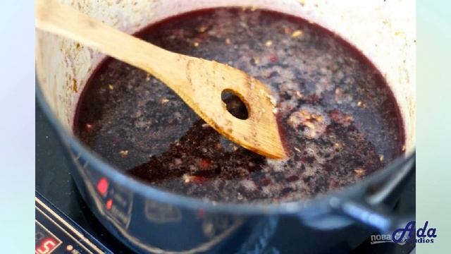 Домашний кулинарный курс