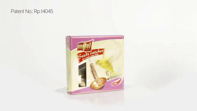 Производство лакомств Smakers и кормов Vitapol смотреть онлайн