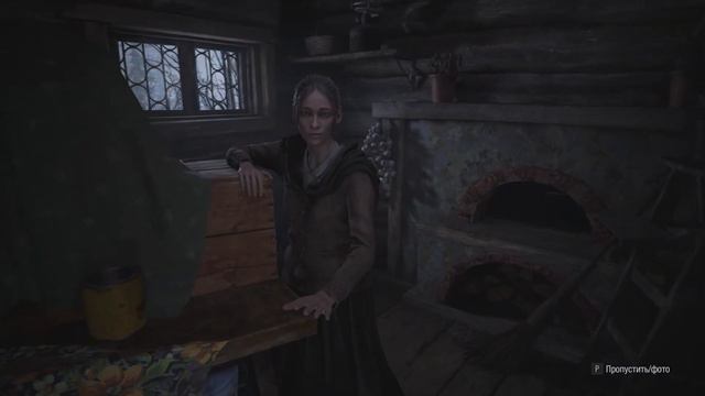СМЕРТЕЛЬНЫЕ ИГРЫ ► Resident Evil 8: Village #2 смотреть онлайн