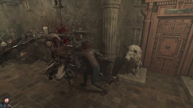 Tormented Souls Part 3 | PUZZLES & KEYS смотреть онлайн