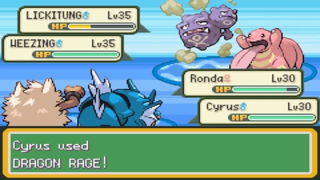 Pokemon Orange Islands Part 14 (BETA 5): THE TRIGGERED EPISODE! смотреть онлайн