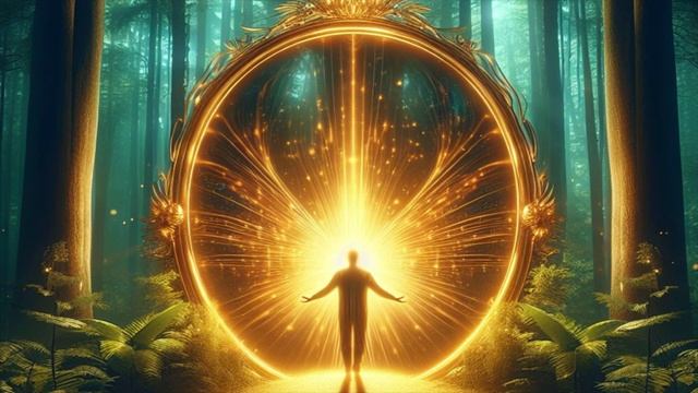 Раскрой тайны аур: Как читать энергетические оболочки