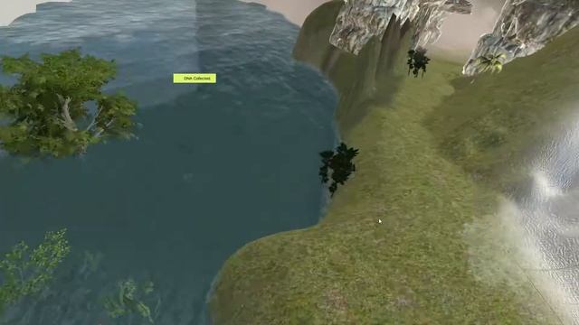 Escape from Planet Macrocosm Game Trailer смотреть онлайн