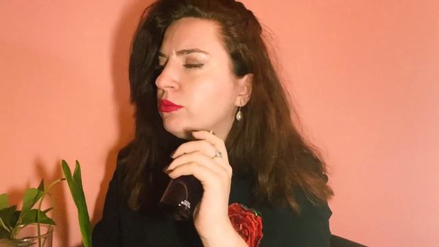 Montale. Моя коллекция ❤️ Rose Elixir, Dark Purple, Auod Velvet и другие монталь. смотреть онлайн