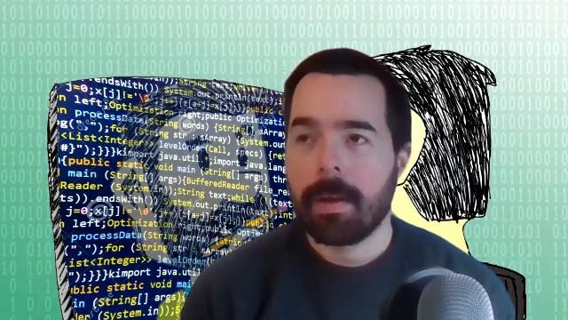 #152: The Zen of Python смотреть онлайн