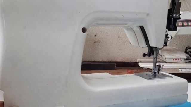 1004 Como DESTAPAR Limpieza y Lubricación Máq.d Coser JANOME смотреть онлайн