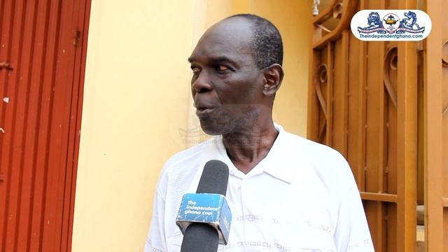 Current blackout Crisis: We are used to it - Ghanaians react смотреть онлайн