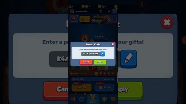 ACTIVE PROMO CODES FOR RUSH ROYAL||ALL WORKING PROMO CODES FOR RUSH ROYAL ||26 JULY 2022||