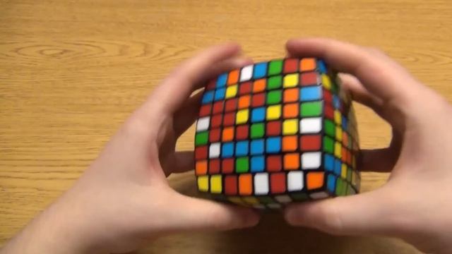V-Cube 8 Review смотреть онлайн
