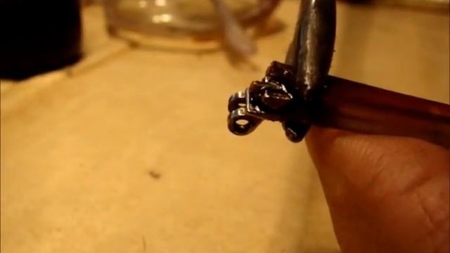 Как отремонтировать очки 5