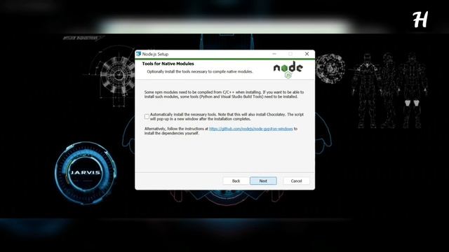 Node.js Installation Guide | Step-by-Step Tutorial for Beginners | #1 | смотреть онлайн