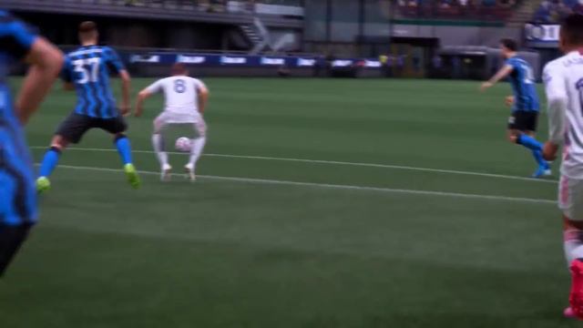 All Star FIFA 21 Tournament смотреть онлайн