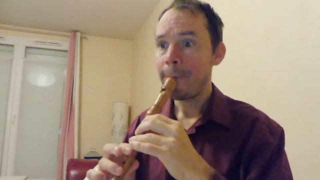 Boccherini Menuet par Cédric Boichu смотреть онлайн