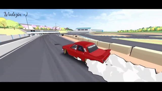 GAZ 24 STANCE MOD - Fr Legends смотреть онлайн