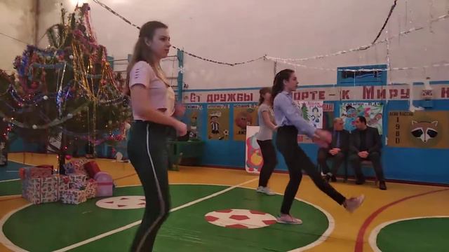 Гарний танець смотреть онлайн