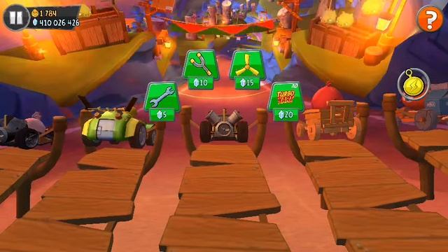 Энгри бердс гоу на android обзор от вани и андрея смотреть онлайн