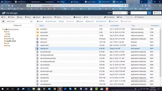 How to Create an XML Sitemap | Register a Sitemap with Google | Generate & Submit Sitemap to Google смотреть онлайн