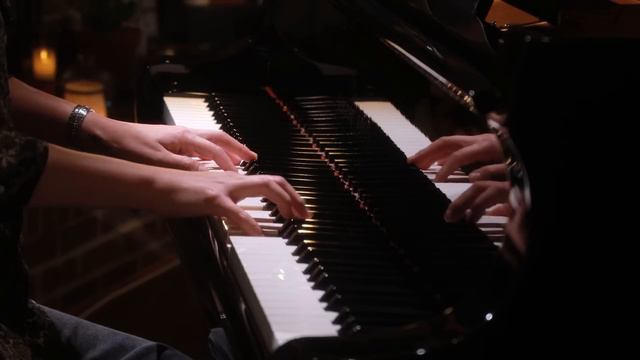 Top Ten '80s Rock Ballads Piano Covers (BONUS) Relaxing Versions by Sangah Noona смотреть онлайн