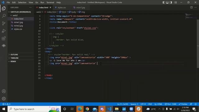Introduction to CSS смотреть онлайн