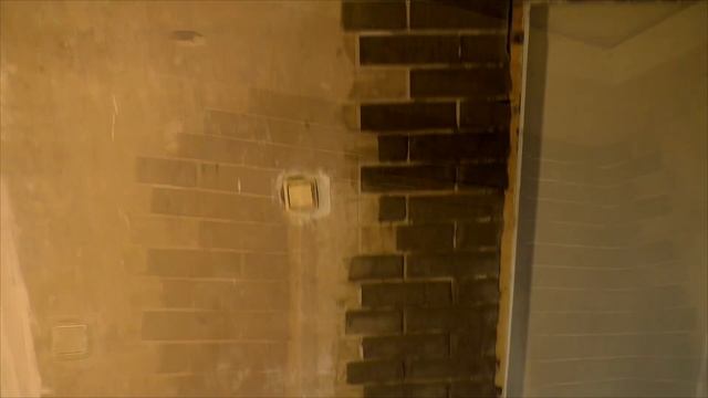 Декоративный кирпич своими руками! 3 Самых бюджетных способа! Кирпич за копейки смотреть онлайн