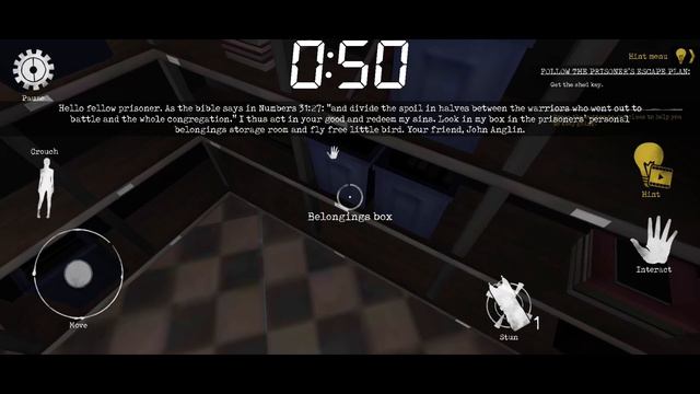 Keplerians Discord Challenge (KDC11) 1:09 | Mr. Meat 2 Hard + Darker Tunnel escape смотреть онлайн