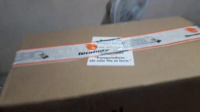 UNBOXING PC GAMER TERABYTESHOP 2020 смотреть онлайн