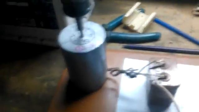 Подключение асинхронного двигателя в сеть 220 вольт смотреть онлайн